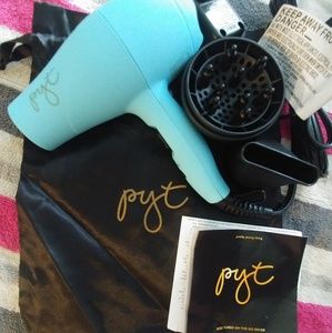 Pyt mini Turbo dryer